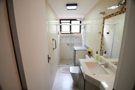 Apartamento para alugar com 53m², 1 quarto e 1 vagaBanheiro
