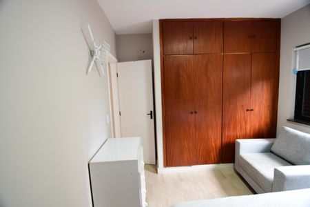 Apartamento para alugar com 53m², 1 quarto e 1 vagaQuarto