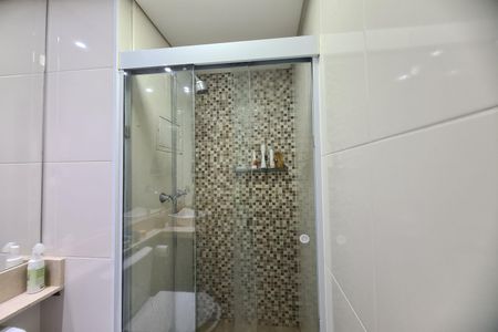 Apartamento à venda com 45m², 2 quartos e 1 vagaBanheiro
