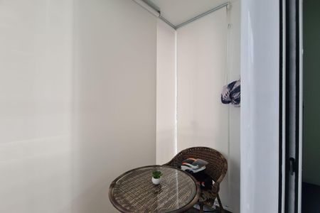 Apartamento à venda com 45m², 2 quartos e 1 vagaVaranda da Sala