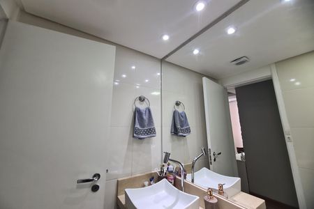 Apartamento à venda com 45m², 2 quartos e 1 vagaBanheiro