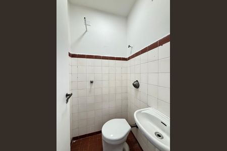 Apartamento para alugar com 110m², 3 quartos e 1 vagaBanheiro de serviço
