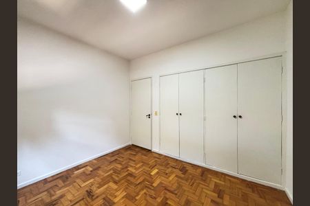 Apartamento para alugar com 110m², 3 quartos e 1 vagaQuarto 3