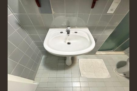 Apartamento para alugar com 110m², 3 quartos e 1 vagaBanheiro