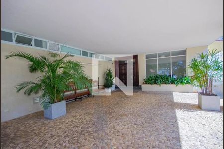 Apartamento para alugar com 110m², 3 quartos e 1 vagaÁrea comum
