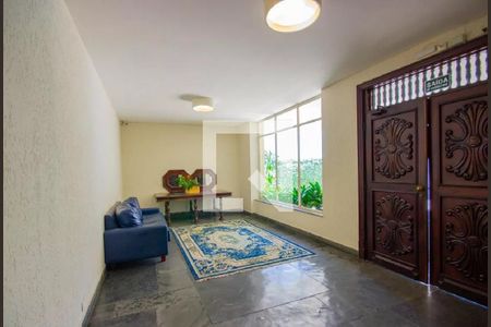 Apartamento para alugar com 110m², 3 quartos e 1 vagaÁrea comum