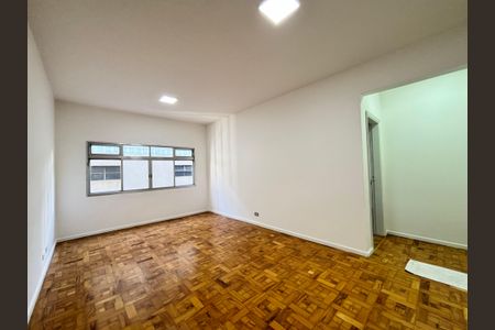 Apartamento para alugar com 110m², 3 quartos e 1 vagaSala