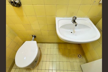 Apartamento para alugar com 110m², 3 quartos e 1 vagaLavabo