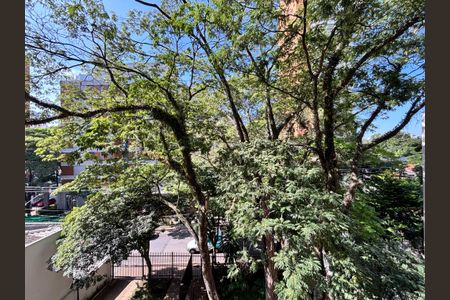 Apartamento para alugar com 110m², 3 quartos e 1 vagaVista