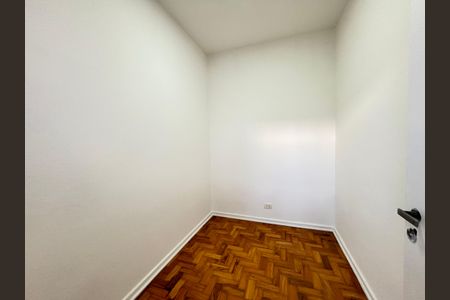 Apartamento para alugar com 110m², 3 quartos e 1 vagaQuarto de Serviço
