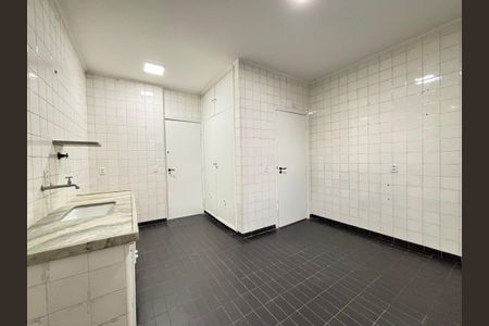 Apartamento para alugar com 110m², 3 quartos e 1 vagaCozinha