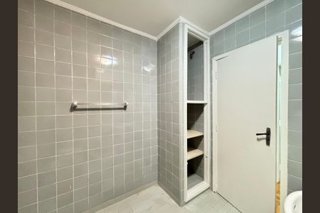 Apartamento para alugar com 110m², 3 quartos e 1 vagaBanheiro