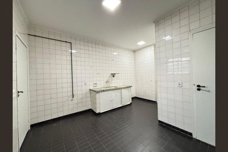 Apartamento para alugar com 110m², 3 quartos e 1 vagaCozinha