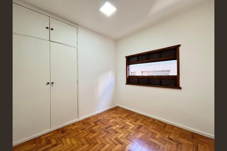 Apartamento para alugar com 110m², 3 quartos e 1 vagaQuarto 1