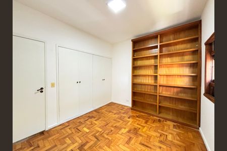 Apartamento para alugar com 110m², 3 quartos e 1 vagaQuarto 3