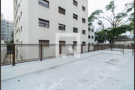 Apartamento para alugar com 110m², 3 quartos e 1 vagaÁrea comum