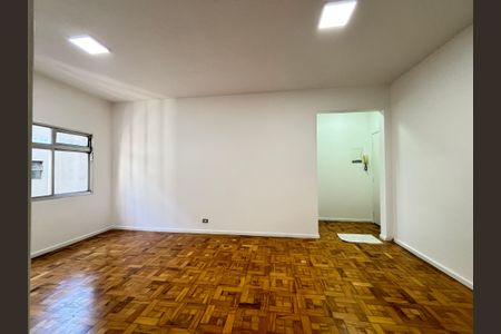 Apartamento para alugar com 110m², 3 quartos e 1 vagaSala