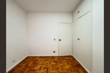 Apartamento para alugar com 110m², 3 quartos e 1 vagaQuarto 2