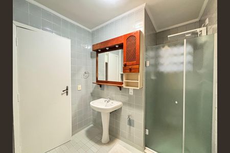 Apartamento para alugar com 110m², 3 quartos e 1 vagaBanheiro