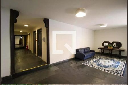 Apartamento para alugar com 110m², 3 quartos e 1 vagaÁrea comum