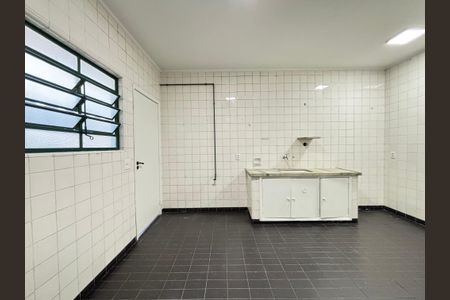 Apartamento para alugar com 110m², 3 quartos e 1 vagaCozinha