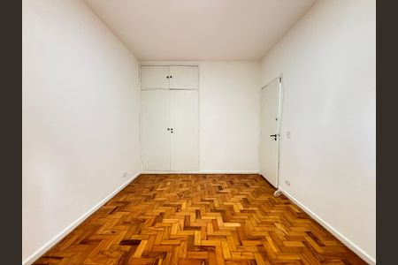 Apartamento para alugar com 110m², 3 quartos e 1 vagaQuarto 2
