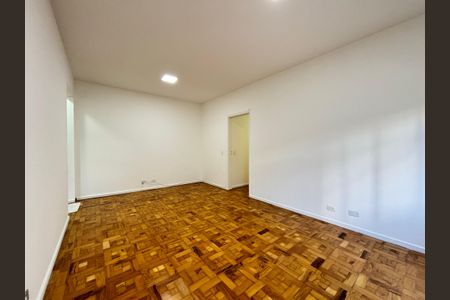 Apartamento para alugar com 110m², 3 quartos e 1 vagaSala