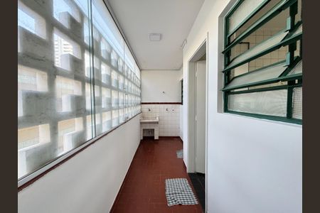 Apartamento para alugar com 110m², 3 quartos e 1 vagaÁrea de Serviço