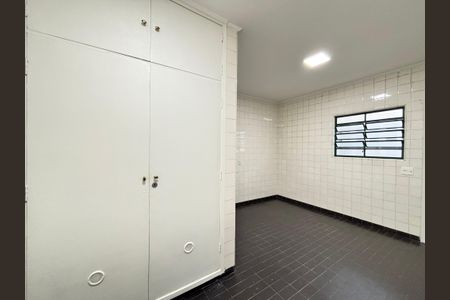 Apartamento para alugar com 110m², 3 quartos e 1 vagaCozinha