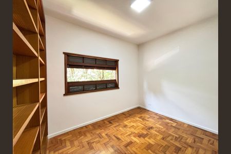 Apartamento para alugar com 110m², 3 quartos e 1 vagaQuarto 3