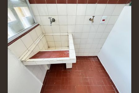 Apartamento para alugar com 110m², 3 quartos e 1 vagaÁrea de Serviço