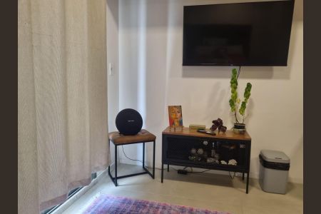 Apartamento para alugar com 32m², 1 quarto e sem vaga Apartamento para alugar com 32m², 1 quarto e sem vagaSala/Quarto