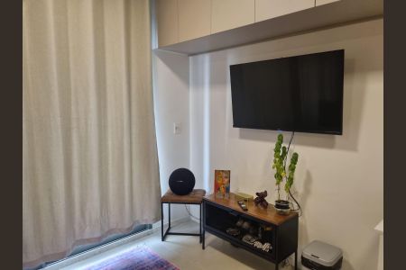 Apartamento para alugar com 32m², 1 quarto e sem vaga Apartamento para alugar com 32m², 1 quarto e sem vagaSala/Quarto