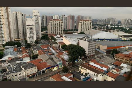 Apartamento para alugar com 32m², 1 quarto e sem vaga Apartamento para alugar com 32m², 1 quarto e sem vagaVista