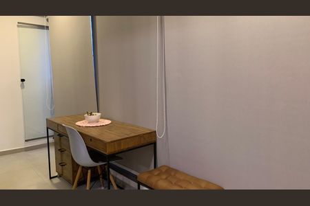 Apartamento para alugar com 32m², 1 quarto e sem vaga Apartamento para alugar com 32m², 1 quarto e sem vagaSala/Quarto
