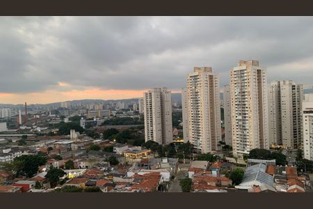 Apartamento para alugar com 32m², 1 quarto e sem vaga