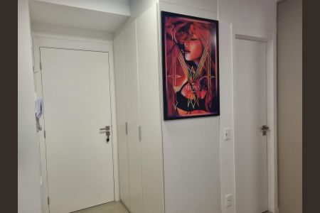 Apartamento para alugar com 32m², 1 quarto e sem vaga Apartamento para alugar com 32m², 1 quarto e sem vagaSala/Quarto