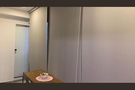 Apartamento para alugar com 32m², 1 quarto e sem vaga Apartamento para alugar com 32m², 1 quarto e sem vagaSala/Quarto