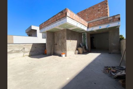 Varanda do Quarto de apartamento à venda com 4 quartos, 154m² em Ana Lúcia, Belo Horizonte