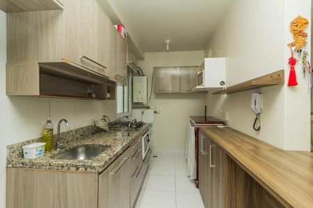 Apartamento para alugar com 75m², 3 quartos e 1 vagaCozinha