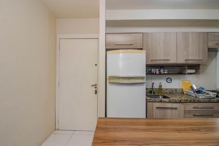 Apartamento para alugar com 75m², 3 quartos e 1 vagaCozinha e Área de Serviço
