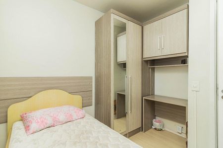 Apartamento para alugar com 75m², 3 quartos e 1 vagaQuarto 2
