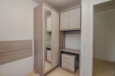 Apartamento para alugar com 75m², 3 quartos e 1 vagaQuarto 1