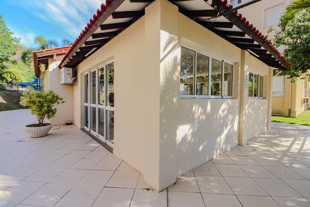 Apartamento para alugar com 75m², 3 quartos e 1 vagaÁrea comum - Salão de festas