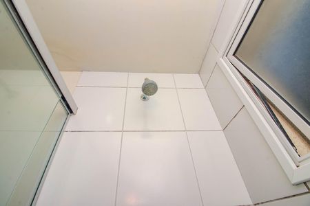 Apartamento para alugar com 75m², 3 quartos e 1 vagaBanheiro da Suíte