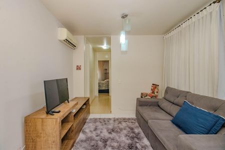 Sala de apartamento para alugar com 3 quartos, 75m² em Morro Santana, Porto Alegre