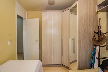Apartamento para alugar com 75m², 3 quartos e 1 vagaQuarto 2