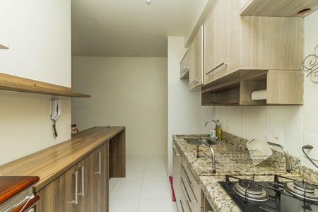 Apartamento para alugar com 75m², 3 quartos e 1 vagaCozinha