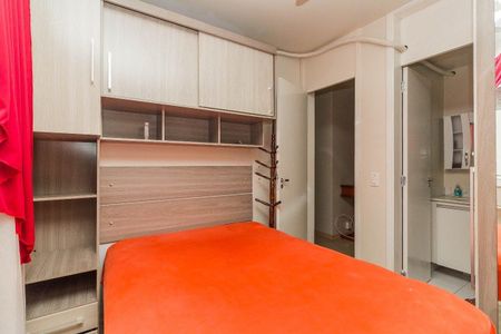 Apartamento para alugar com 75m², 3 quartos e 1 vagaQuarto 1