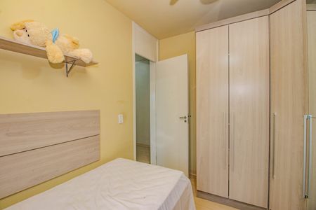 Apartamento para alugar com 75m², 3 quartos e 1 vagaQuarto 2